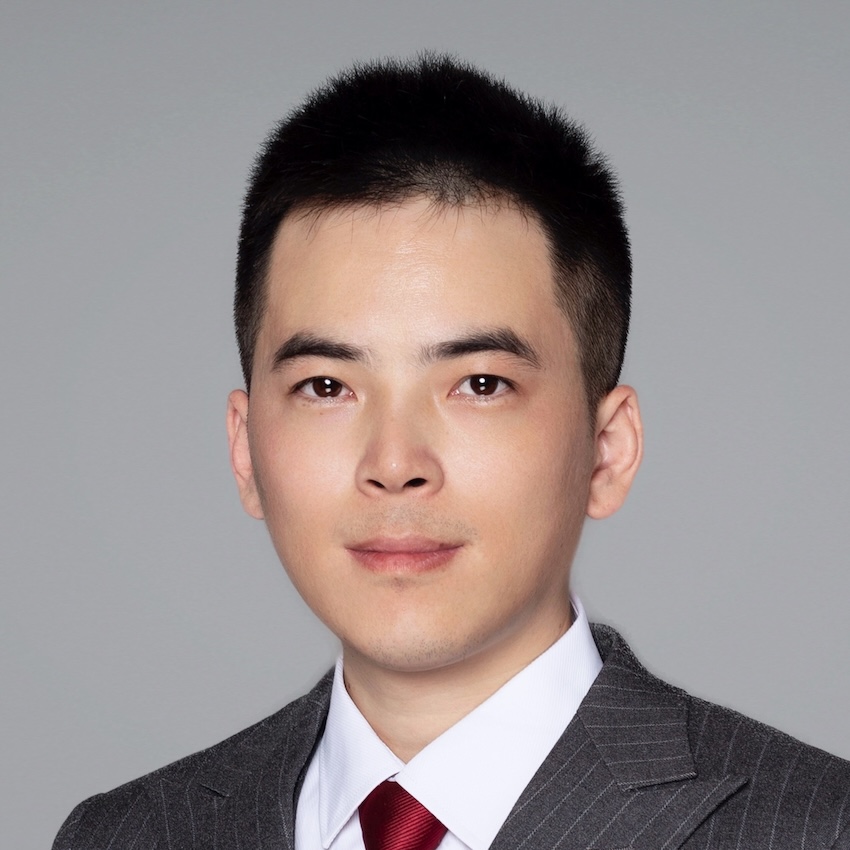 Henghui Ding