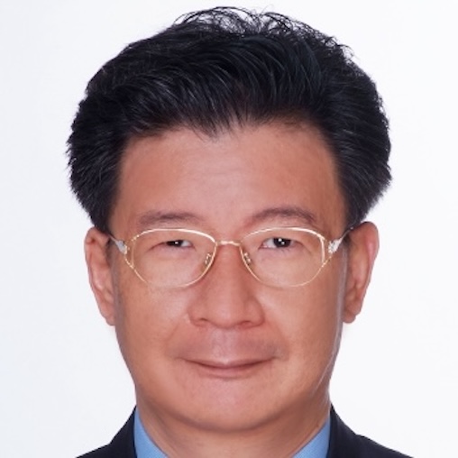 Xudong Jiang