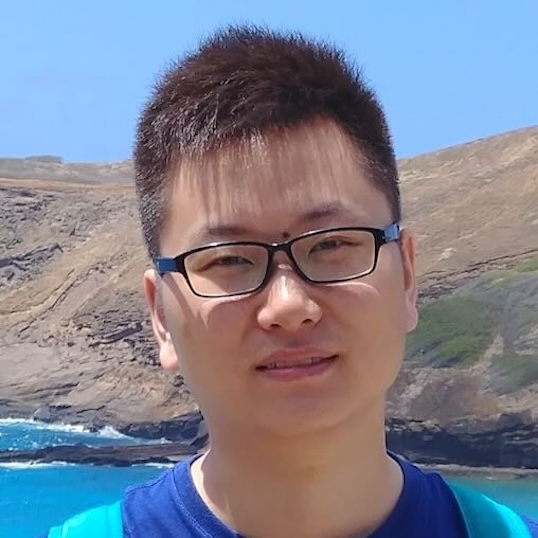 Song Bai